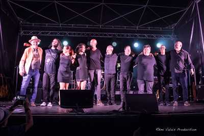 Photo groupe de musique n°775 dans le département 44 par Thierry